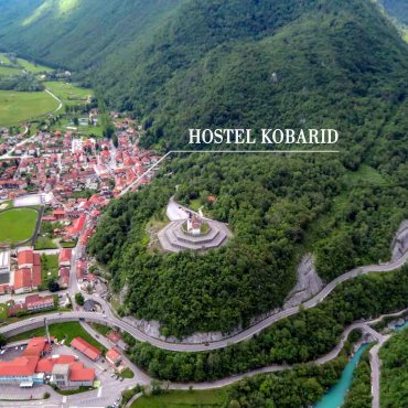 Hostel-Kobarid-location-3