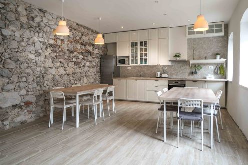 Hostel Kobarid (5) EN